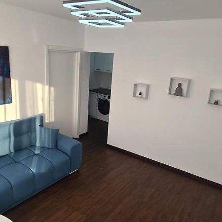 Belvedere Delux Apartment 데바 외부 사진